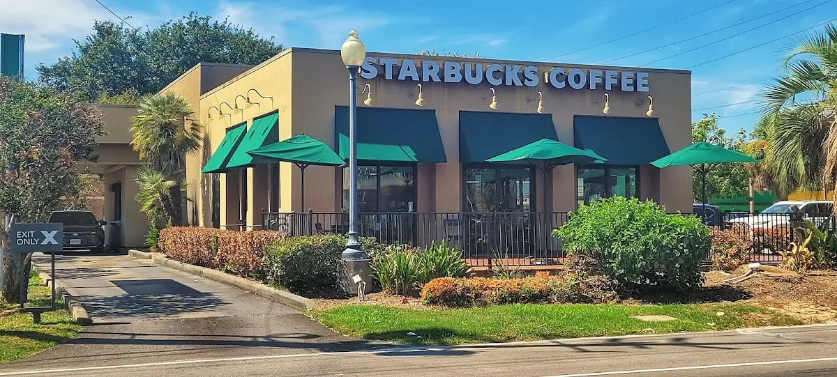 Starbucks Coffee Company