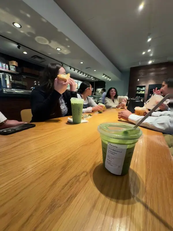 Starbucks Coffee Company, Foto 2 von 10