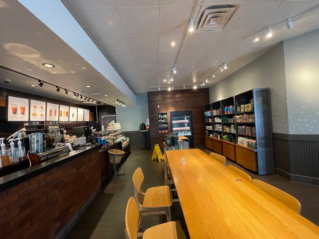 Starbucks Coffee Company, Foto 6 von 10