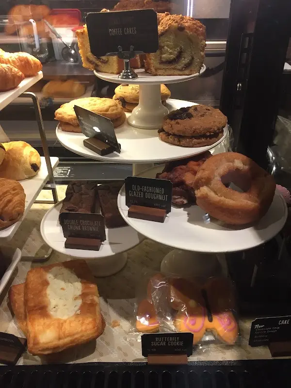 Starbucks Coffee Company, Foto 8 von 10