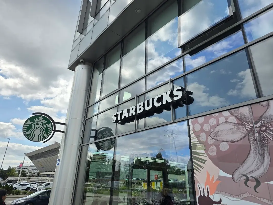 Starbucks, Foto 10 von 10