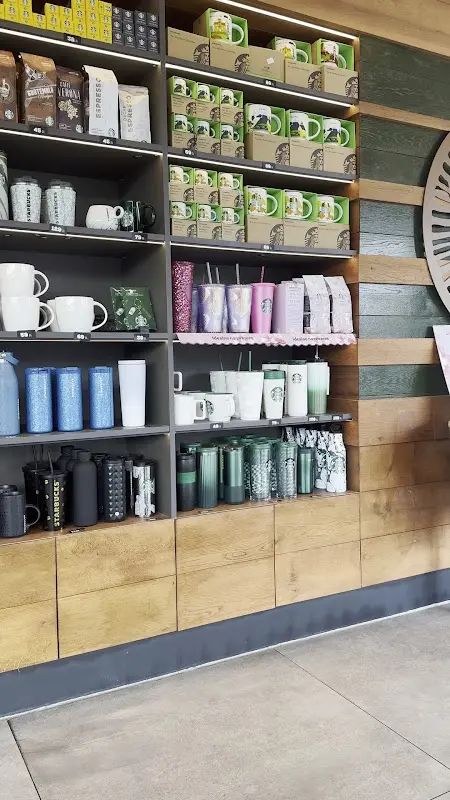 Starbucks, Foto 2 von 10