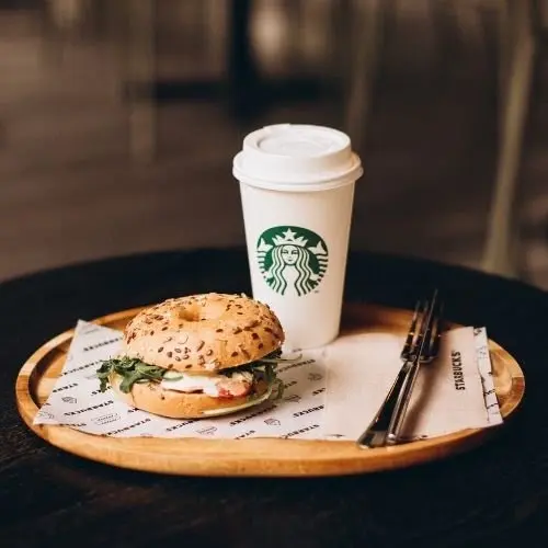 Starbucks, Foto 5 von 10