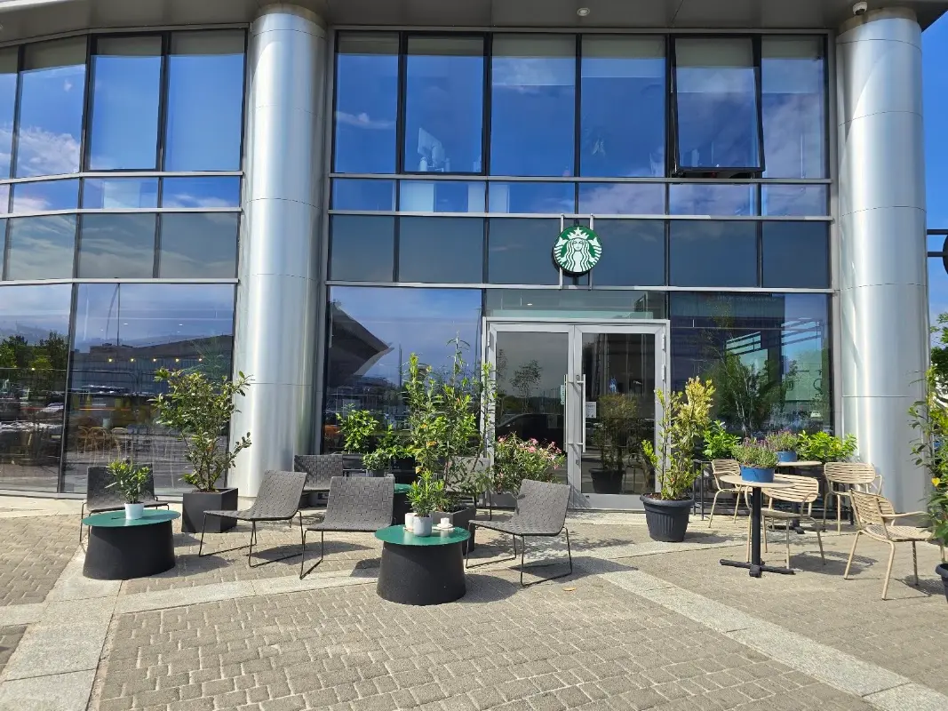 Starbucks, Foto 6 von 10
