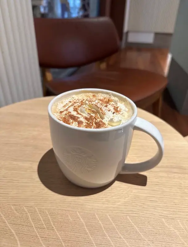 Starbucks, Foto 7 von 10