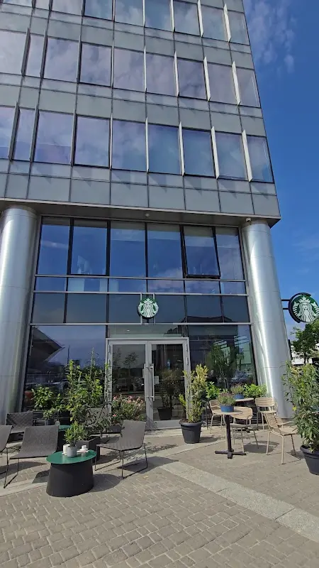 Starbucks, Foto 8 von 10