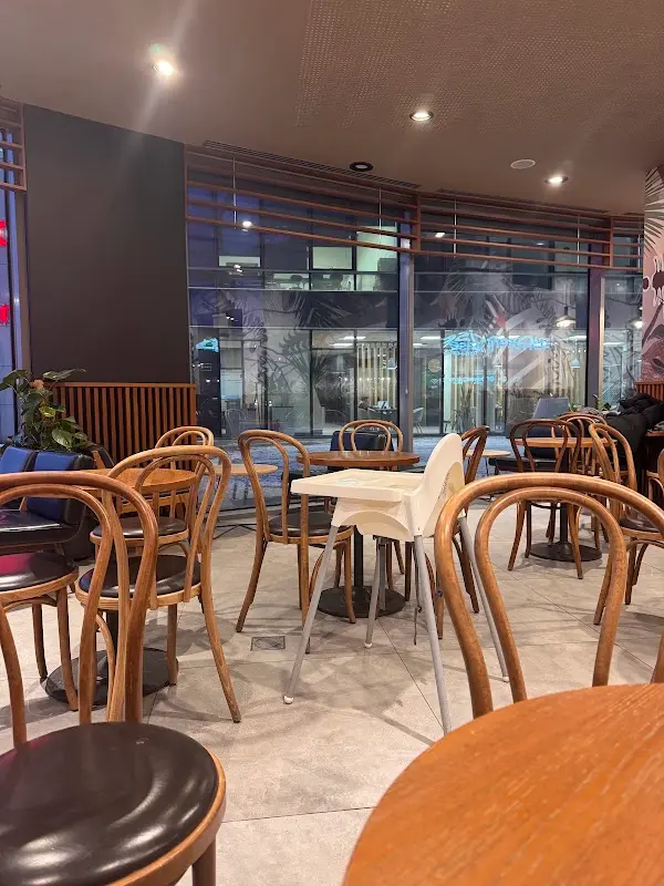 Starbucks, Foto 9 von 10