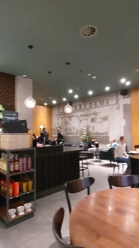 Starbucks, Foto 2 von 10