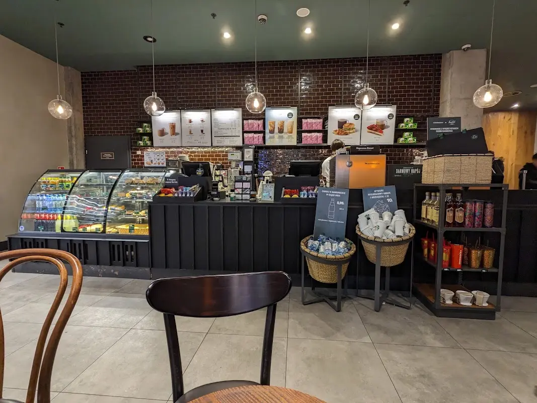 Starbucks, Foto 4 von 10