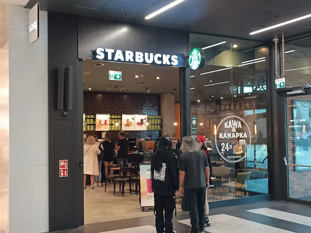 Starbucks, Foto 5 von 10