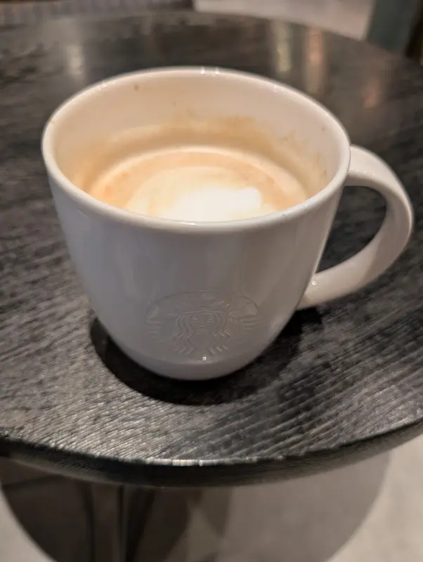 Starbucks, Foto 6 von 10