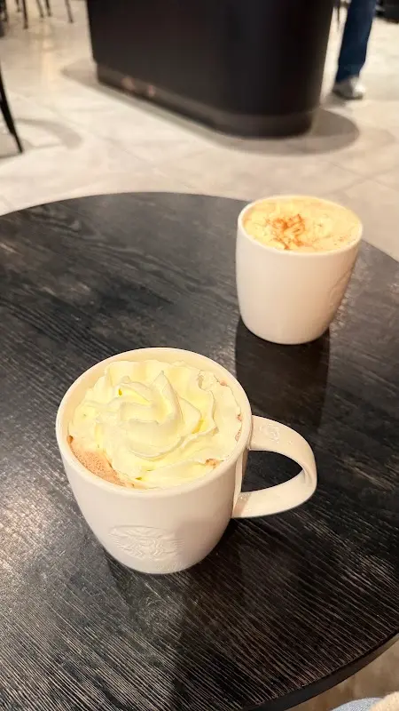 Starbucks, Foto 7 von 10