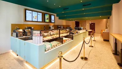 Starbucks Padova