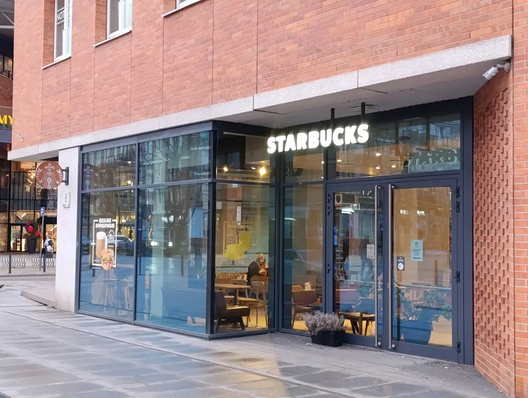 Starbucks Rajska, Foto 10 von 10