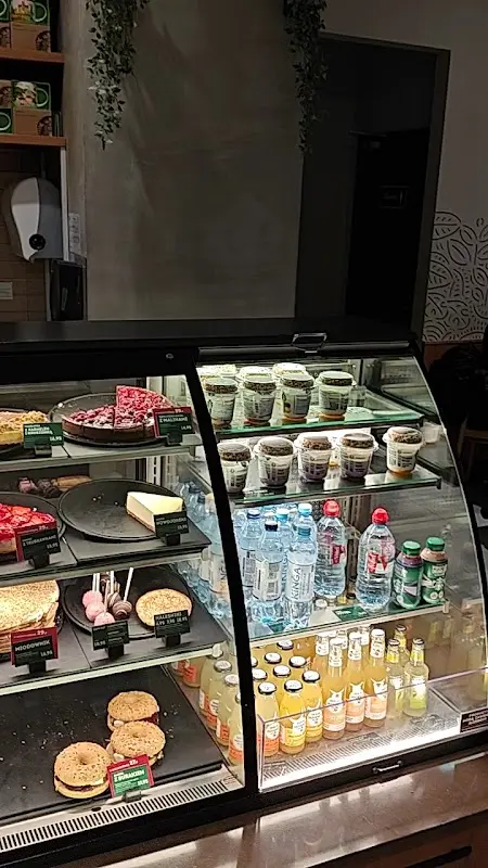 Starbucks Rajska, Foto 8 von 10