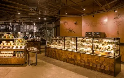 Starbucks Rosebank