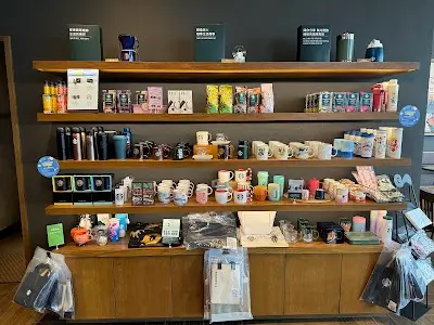 STARBUCKS Taitung Zhonghua Shop