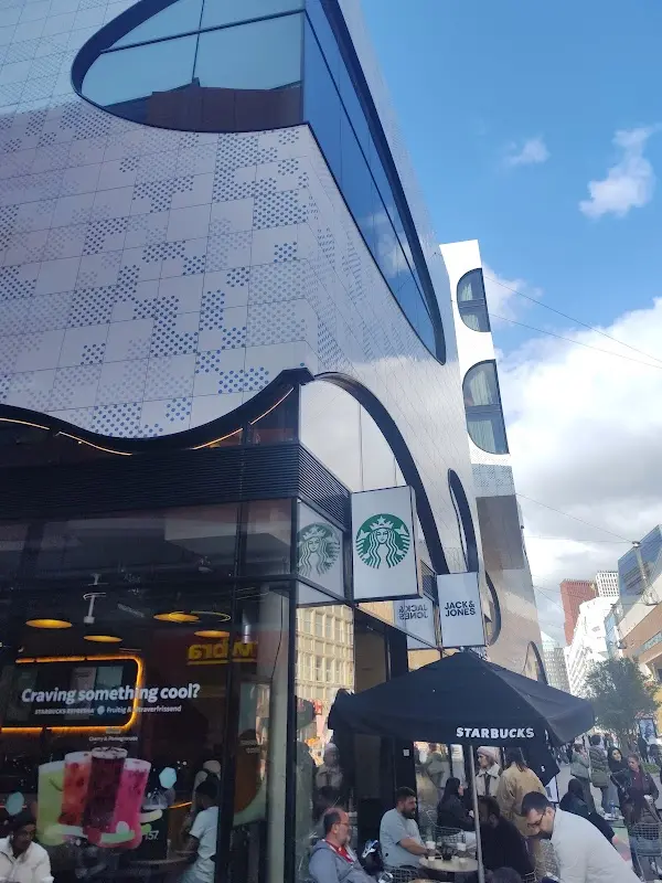 Starbucks, Foto 4 von 10
