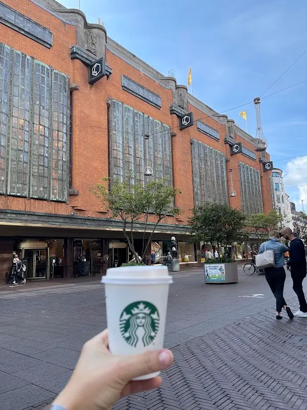 Starbucks, Foto 5 von 10
