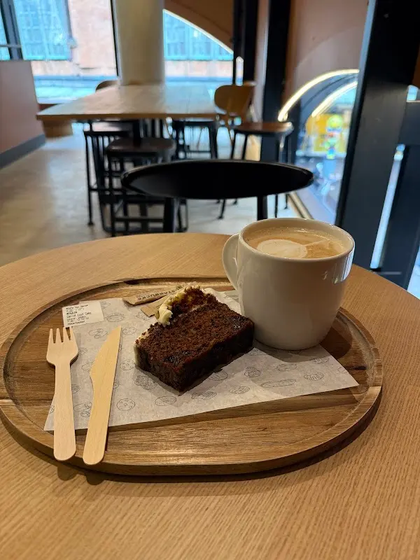 Starbucks, Foto 6 von 10
