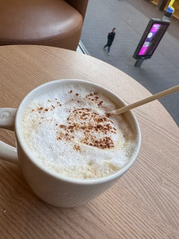 Starbucks, Foto 7 von 10