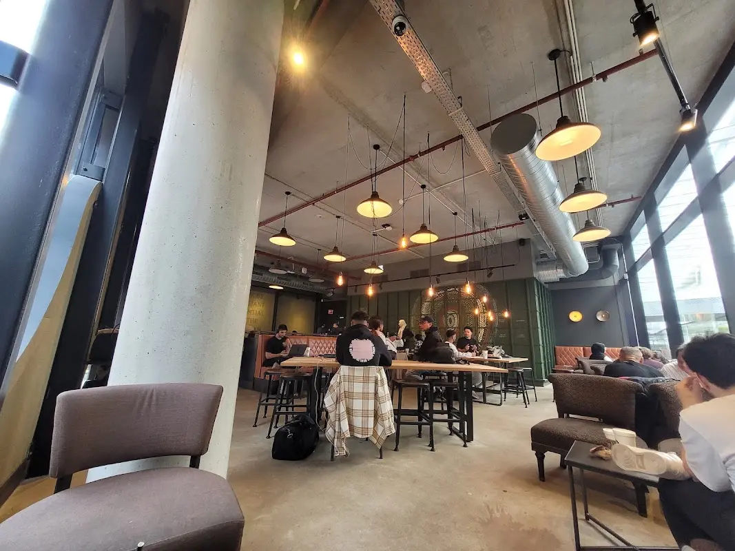 Starbucks, Foto 8 von 10
