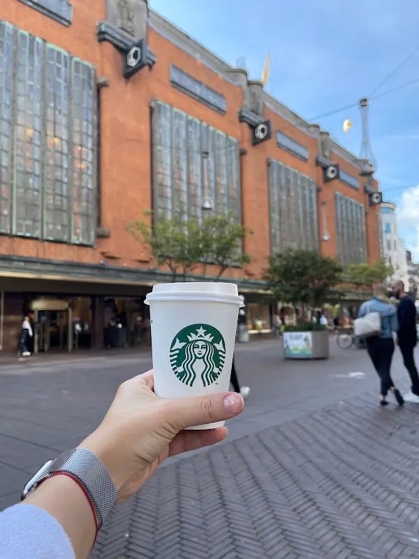 Starbucks, Foto 9 von 10
