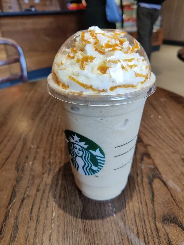 Starbucks, Foto 2 von 5