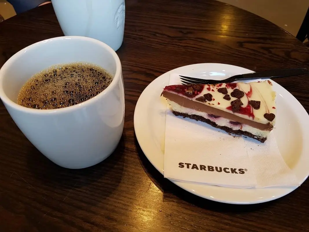 Starbucks, Foto 5 von 5