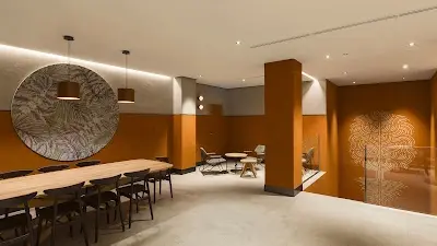 Starbucks - Torino Buozzi
