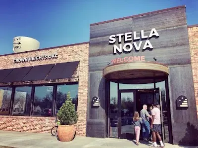 Stella Nova Coffee