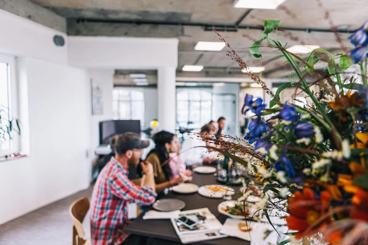 stilwerk workspace