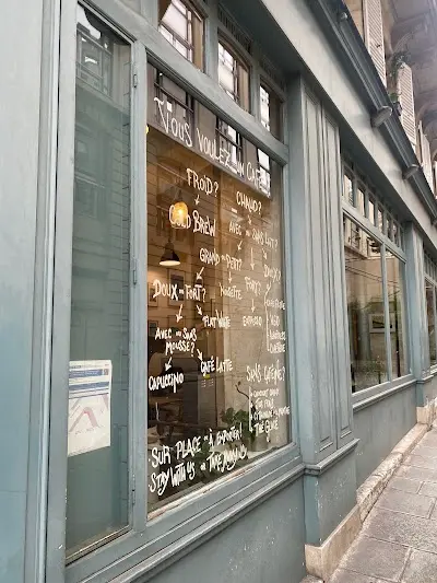 Strada Café