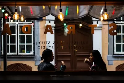 STRADA Coffee Bar