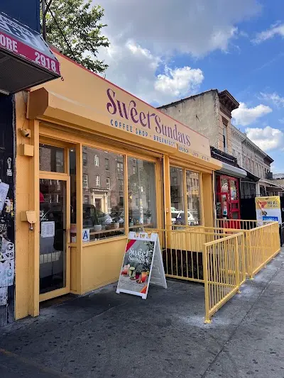 Sweet Sundays - Beverley