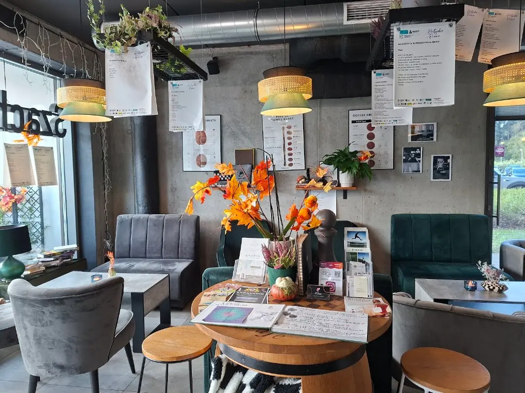 Szach Cafe, Foto 10 von 10