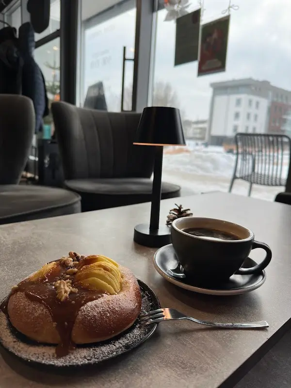Szach Cafe, Foto 5 von 10