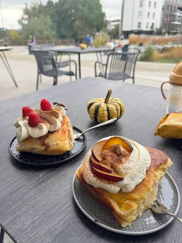 Szach Cafe, Foto 6 von 10