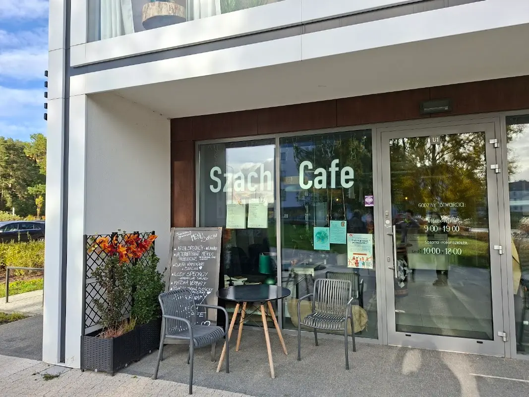 Szach Cafe, Foto 7 von 10