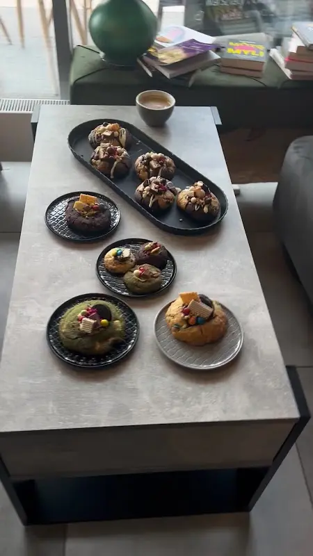 Szach Cafe, Foto 8 von 10