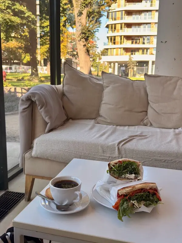 Sztuka Wyboru, Foto 6 von 10