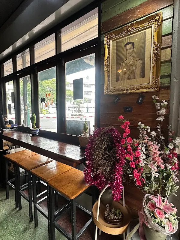 Tann's Coffee & Bakery, Foto 10 von 10