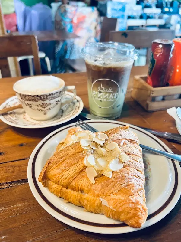 Tann's Coffee & Bakery, Foto 3 von 10