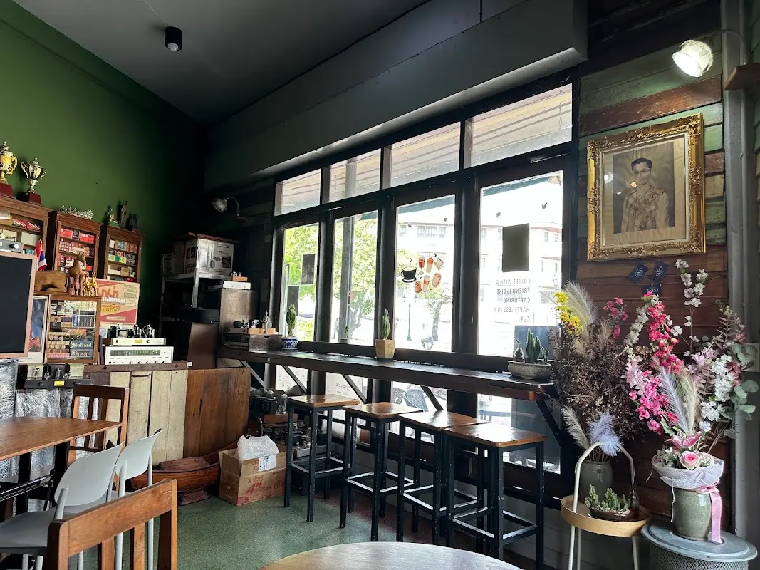 Tann's Coffee & Bakery, Foto 4 von 10