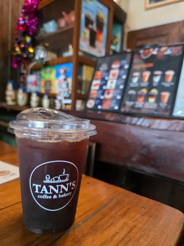 Tann's Coffee & Bakery, Foto 5 von 10