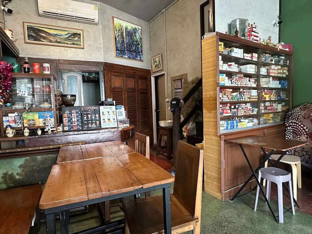Tann's Coffee & Bakery, Foto 6 von 10