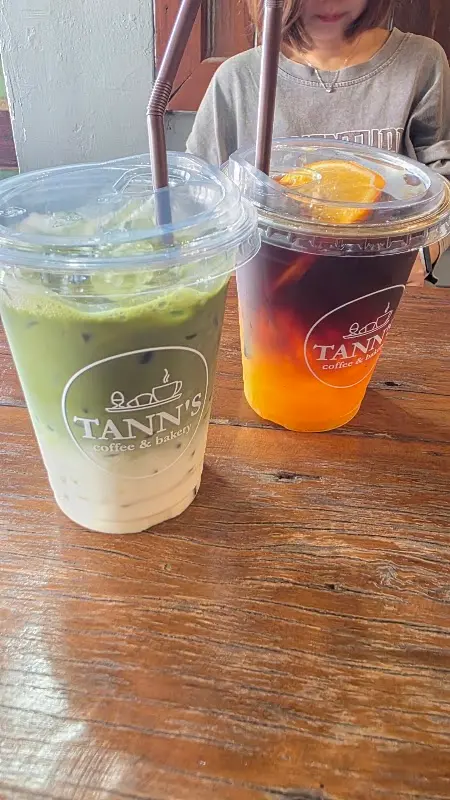Tann's Coffee & Bakery, Foto 9 von 10
