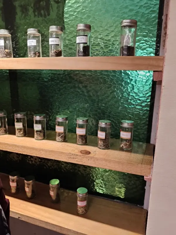 Tea Temple, Foto 10 von 10
