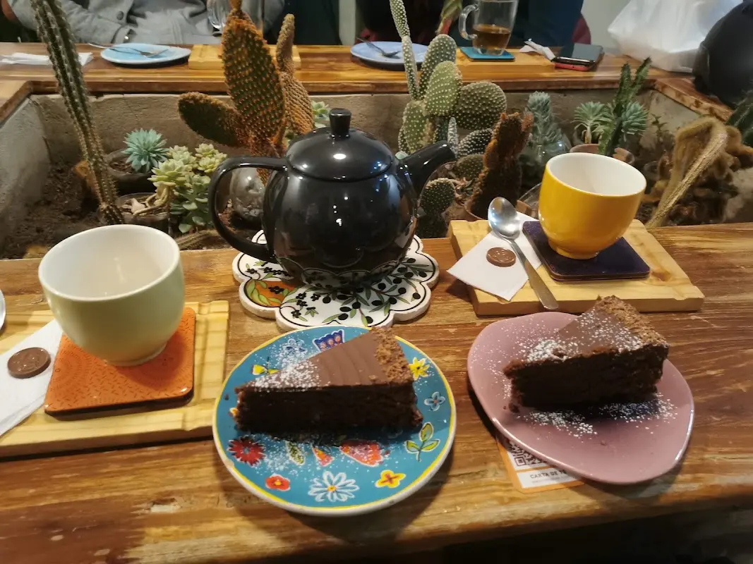 Tea Temple, Foto 3 von 10