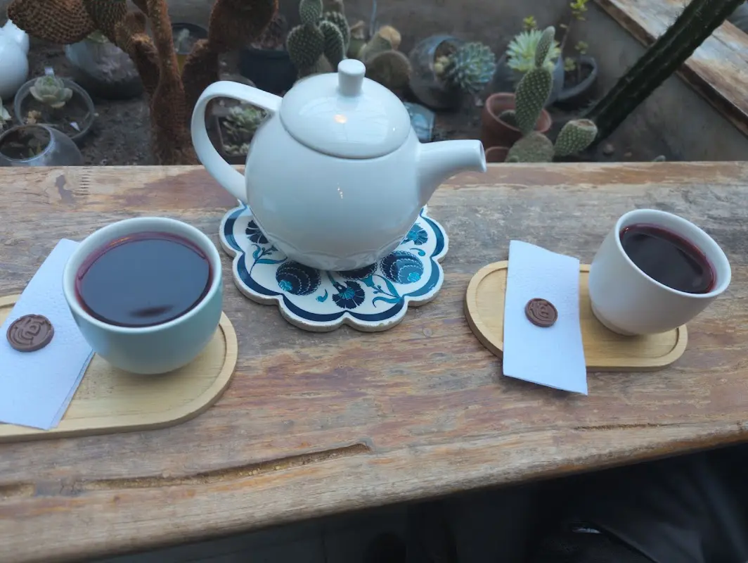 Tea Temple, Foto 5 von 10